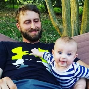 Meet your Posher, Travis